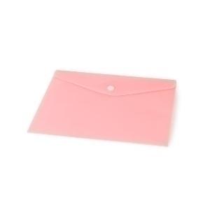 DOSIER SOBRE PRYSE/OLEF PP BROCHE A5 ROSA PASTEL