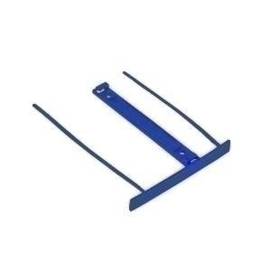 FASTENER FOROFIS PLASTICO AZUL