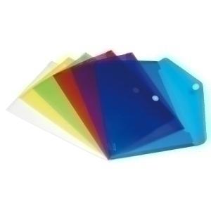 DOSIER SOBRE GRAFOPLAS PP ECOPLAS VELCRO Fº AMARILLO
