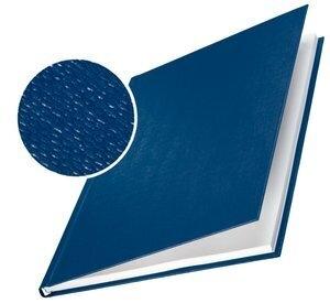 TAPA LEITZ impressBIND A4 RIGIDA CLASSIC 24,5 mm (F) AZUL CAJA de 10