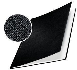 TAPA LEITZ impressBIND A4 RIGIDA CLASSIC 21 mm (E) NEGRO CAJA de 10