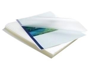FUNDA PLASTIFICAR YOSAN 426x600 (A2)  80  PAQUETE de 100