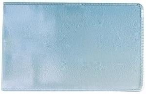 FUNDA PORTACARNET GRAFOPLAS PVC 200  REBAJE  60x95mm (NIF) PAQUETE de 25