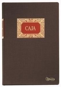 LIBRO CONTABILIDAD Fº CAJA  ENTRADAS-SALIDAS