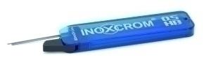 MINAS  INOXCROM 0,5 - HB (TUBO de 24)