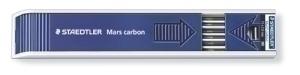MINAS  STAEDTLER 200 MARS CARBON 2,0 - HB (ESTUCHE de 12)