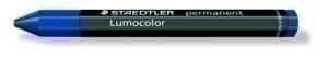 CERA MARCADORA STAEDTLER 236 OMNIGRAPH AZUL (CAJA de 12)