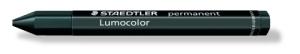 CERA MARCADORA STAEDTLER 236 OMNIGRAPH NEGRO (CAJA de 12)