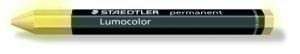 CERA MARCADORA STAEDTLER 236 OMNIGRAPH AMARILLO (CAJA de 12)