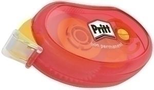 ROLLER ADHESIVO PRITT COMPACT REMOVIBLE