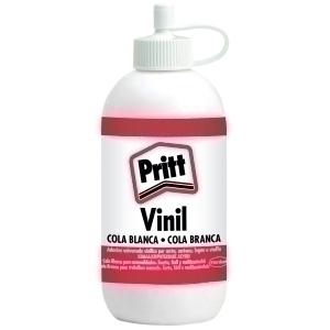 COLA BLANCA PRITT 100g