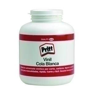 COLA BLANCA PRITT 1000g