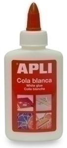 COLA BLANCA APLI  100g