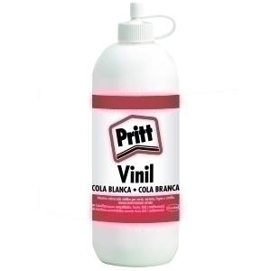 COLA BLANCA PRITT 250g