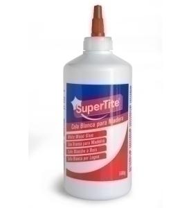 COLA BLANCA SUPERTITE 500g