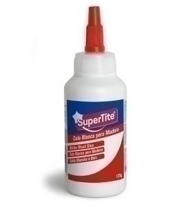 COLA BLANCA SUPERTITE 125g