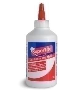 COLA BLANCA SUPERTITE 250g