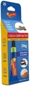 COLA de CONTACTO SUPERTITE 20g