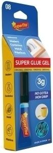 PEGAMENTO INST. SUPERTITE GEL 3g