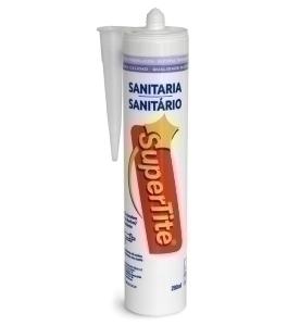 SILICONA SUPERTITE COCINA/BAÑO TRANSLUCIDA 260ml