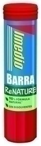 BARRA de PEGAMENTO IMEDIO  RENATURE 21g