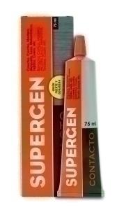PEGAMENTO de CONTACTO SUPERGEN Nº4 - 75ml