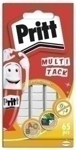 MASILLA ADHESIVA PRITT MULTI-TACK