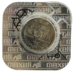 PILAS MAXELL MICRO SR1130SW  1,55V BLISTER DE 1 (M066)