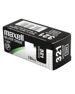 PILAS MAXELL MICRO SR0616SW  1,55V BLISTER DE 1 (M041)