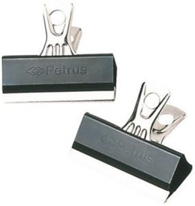 PINZA PALA FIJA PETRUS 60 mm. CAJA de 12