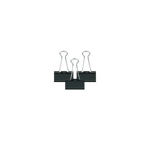PINZA PALA ABATIBLE FOROFIS 19 mm CAJA de 12