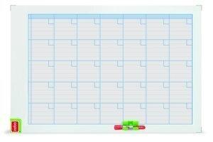 PLANNING MAGNETICO NOBO PERFORMANCE MENSUAL