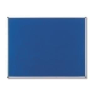 TABLERO FIELTRO NOBO ESSENCE 90X120 CM AZUL /1904071
