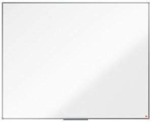 PIZARRA BLANCA MAGNETICA NOBO ESSENCE LACADA MARCO ALUMINIO  1500 x 1200 mm