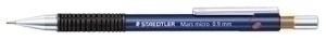 PORTAMINAS STAEDTLER 775 MARS MICRO 0,9 mm