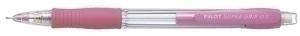 PORTAMINAS PILOT H-185 SUPERGRIP 0,5 mm cuerpo ROSA