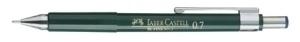 PORTAMINAS FABER-CASTELL TK-FINE 9717 0,7 mm