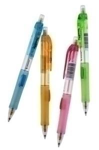 PORTAMINAS SPAPER SCHOOL 0,5 MM.