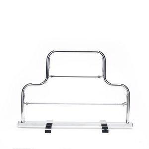 PORTABOBINAS HORIZONTAL (de MOSTRADOR) para BOBINAS de 31/62 cm
