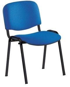 SILLA ROCADA CONFIDENTE RD-965/3 AZUL