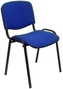 SILLA PIQUERAS ALCARAZ CONFIDENTE ARAN AZUL /PACK426PTNA10