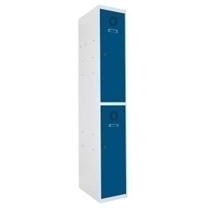 TAQUILLA MEGABLOK SERIE ECO PRO ECOT-30/1 1 MODULO DE 2 PUERTAS