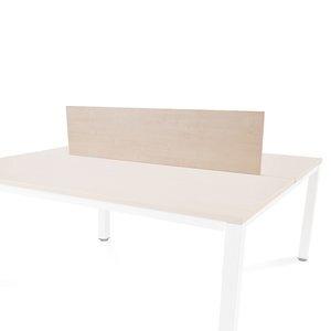 PANEL DIVISOR ROCADA 50x150 MELAMINA HAYA