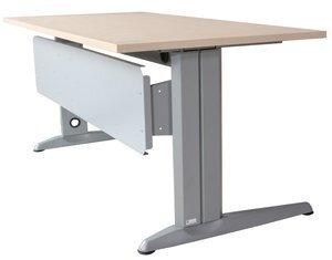 FALDON ROCADA METALICO MESA METAL 160 (137x30)