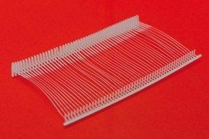 RECAMBIO APLI NAVETE FINO PLASTICO 50mm Caja de 5.000