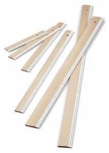 REGLA de MADERA FAIBO 40 CENTIMETROS