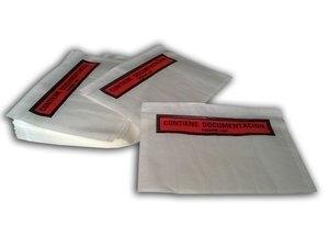SOBRES ADHESIVOS PACKING-LIST 240x130 (ext.) IMPRESOS CAJA de 250