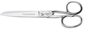 TIJERAS FILARMONICA  OFICINA  8 pulgadas