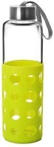 BOTELLA VIDRIO IBILI LAKE 500ml BOROSILICATO VERDE