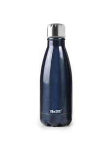 BOTELLA TERMO IBILI ACERO INOX 500 ml BLUE